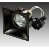 Комплект из светильников и рамки LIGHTSTAR Domino D54706070707