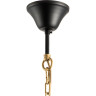 Люстра подвесная LIGHTSTAR Epsilon 735010